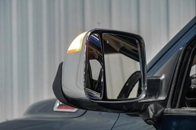 Photo of 2022 Patriot Blue Pearlcoat RAM 2500