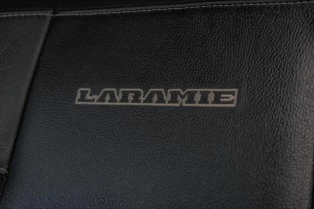 Photo of 2024 Granite Crystal Metallic Clearcoat RAM 2500