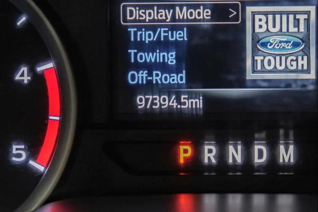 Photo of 2022 Oxford White Ford F-250