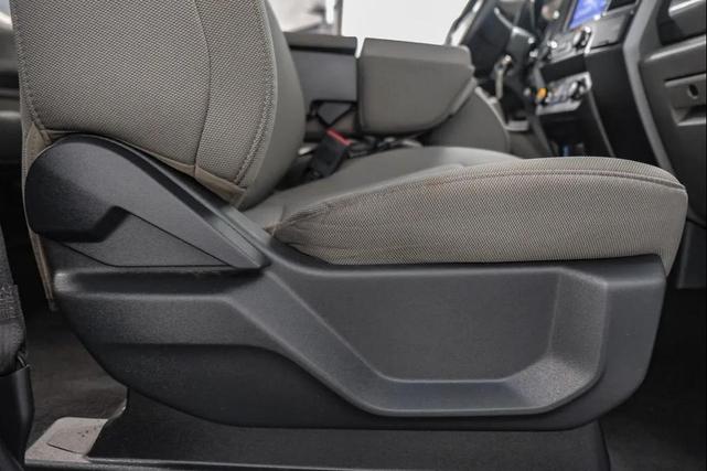 Photo of 2022 Oxford White Ford F-250