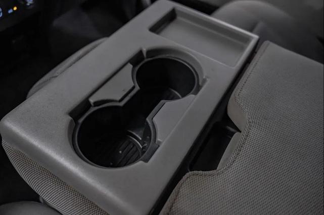 Photo of 2022 Oxford White Ford F-250