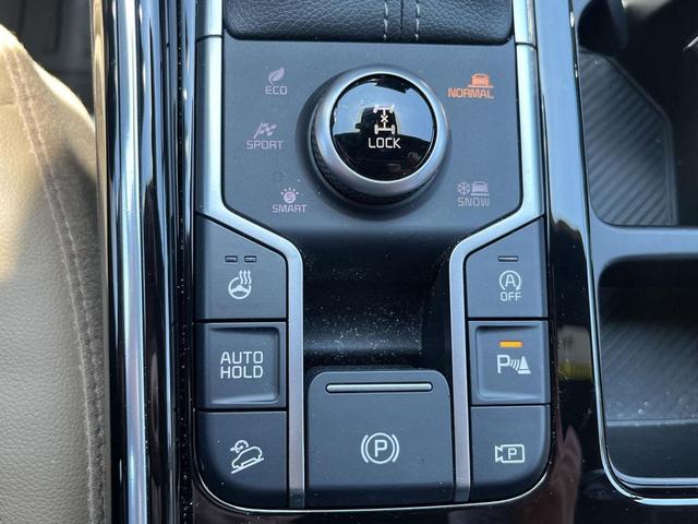 Photo of 2024 Dawning Red Kia Sorento