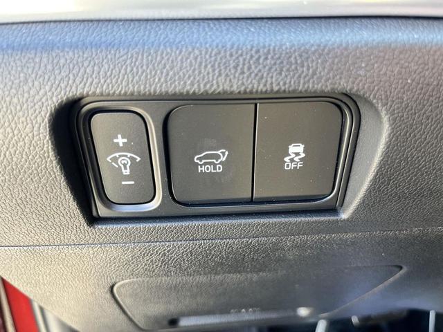 Photo of 2024 Dawning Red Kia Sorento