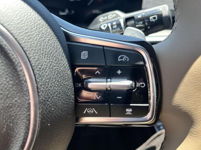 Photo of 2024 Dawning Red Kia Sorento