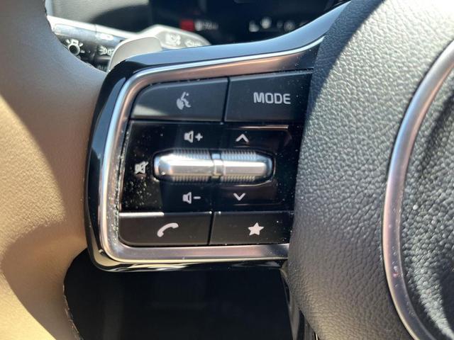 Photo of 2024 Dawning Red Kia Sorento