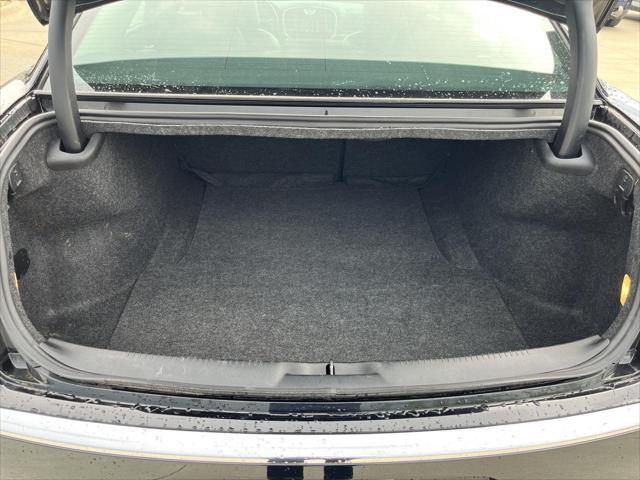 Photo of 2019 Gloss Black Chrysler 300