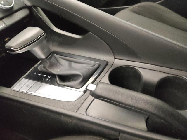 Photo of 2023 Gray Hyundai ELANTRA