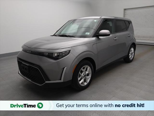 2024 Kia SOUL