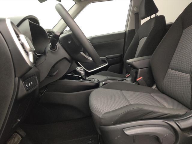 Photo of 2024 Gray Kia Soul