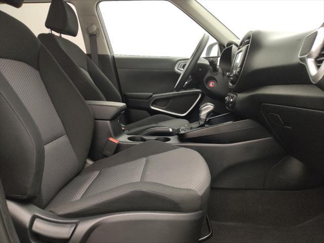Photo of 2024 Gray Kia Soul
