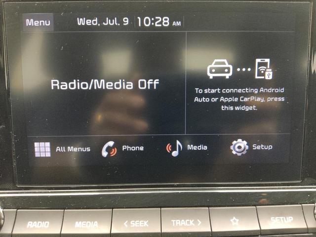 Photo of 2024 Clear White Kia Forte