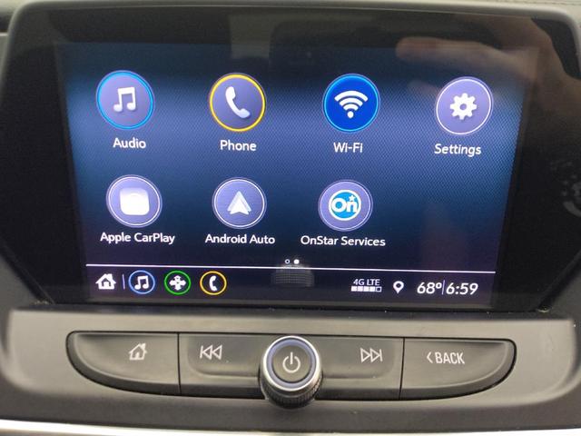 Photo of 2019 Red Chevrolet Blazer