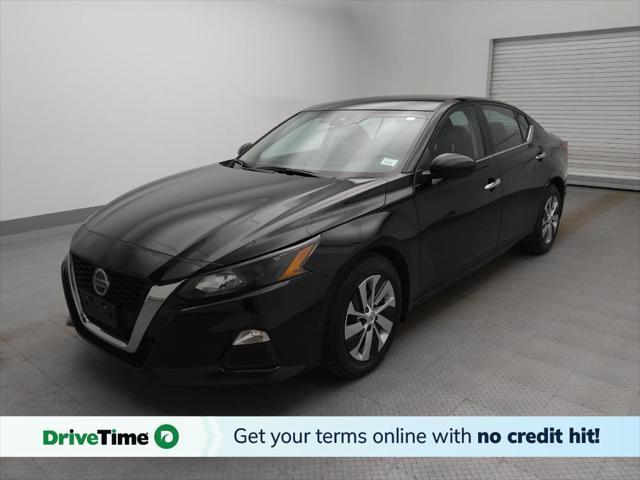 2022 Nissan Altima