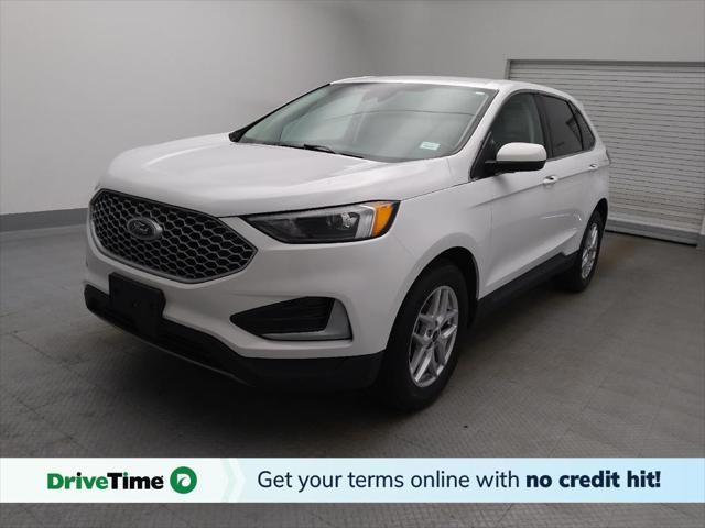 2023 Ford Edge
