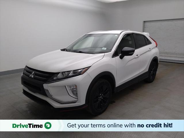 2019 Mitsubishi Eclipse Cross