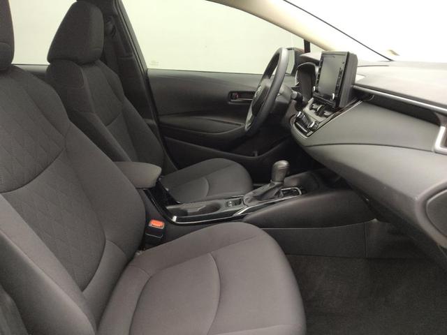 Photo of 2022 Ruby Flare Pearl Toyota Corolla