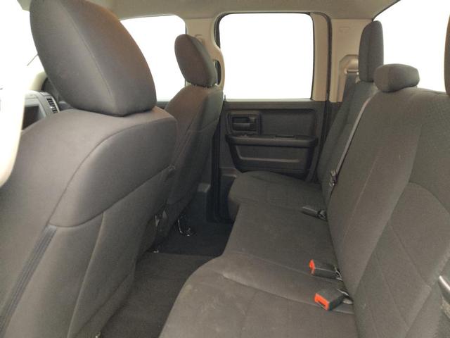 Photo of 2019 Delmonico Red Pearlcoat RAM 1500