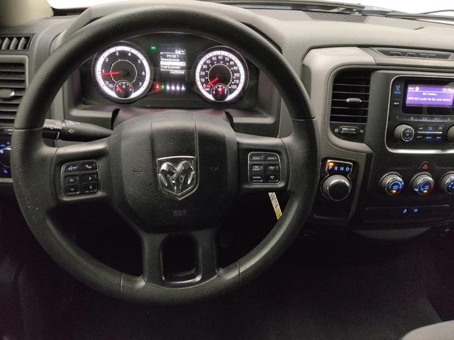 Photo of 2019 Delmonico Red Pearlcoat RAM 1500