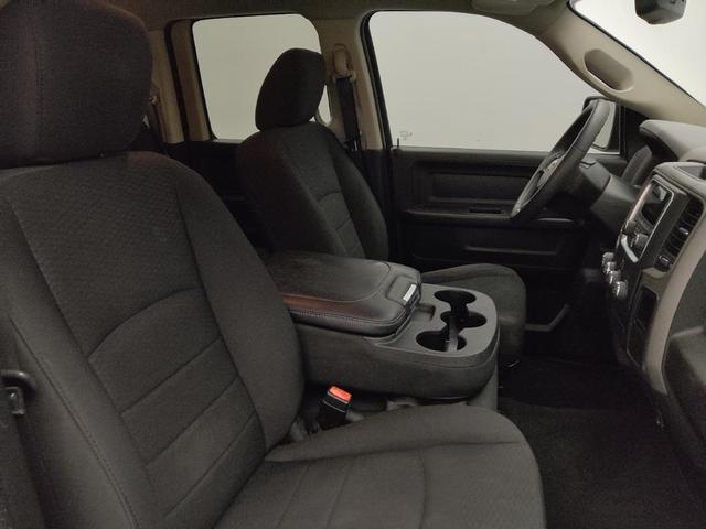 Photo of 2019 Delmonico Red Pearlcoat RAM 1500