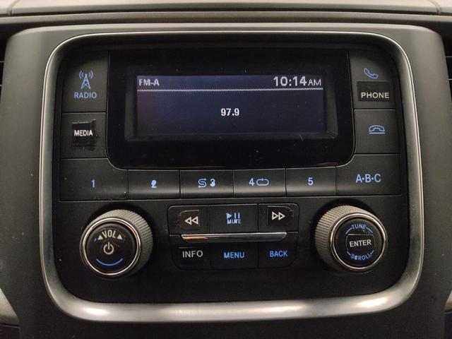 Photo of 2019 Delmonico Red Pearlcoat RAM 1500