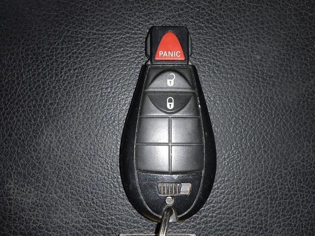 Photo of 2019 Delmonico Red Pearlcoat RAM 1500