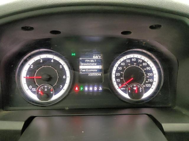 Photo of 2019 Delmonico Red Pearlcoat RAM 1500