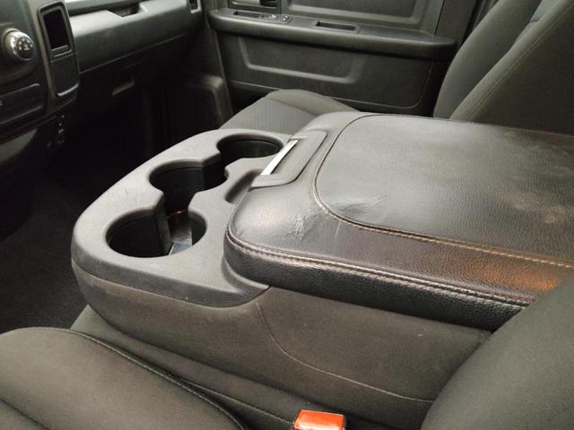 Photo of 2019 Delmonico Red Pearlcoat RAM 1500