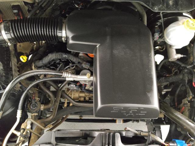 Photo of 2019 Delmonico Red Pearlcoat RAM 1500
