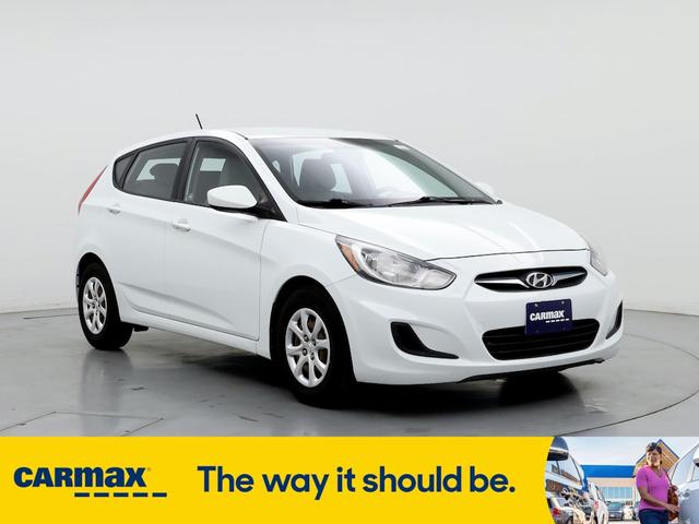 2013 Hyundai Accent