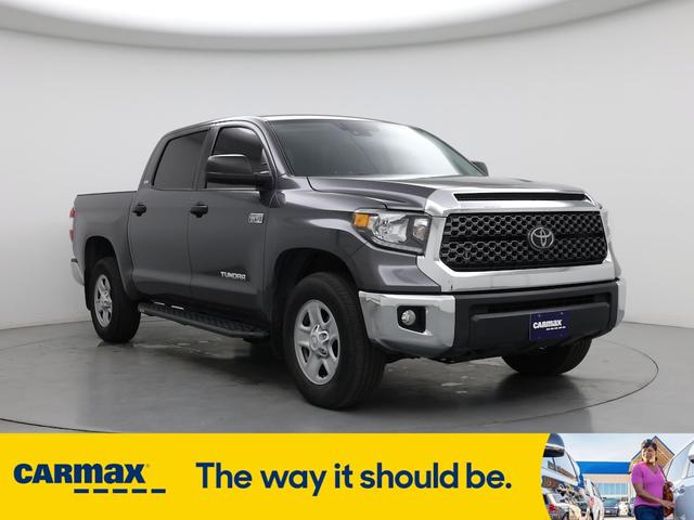2021 Toyota Tundra