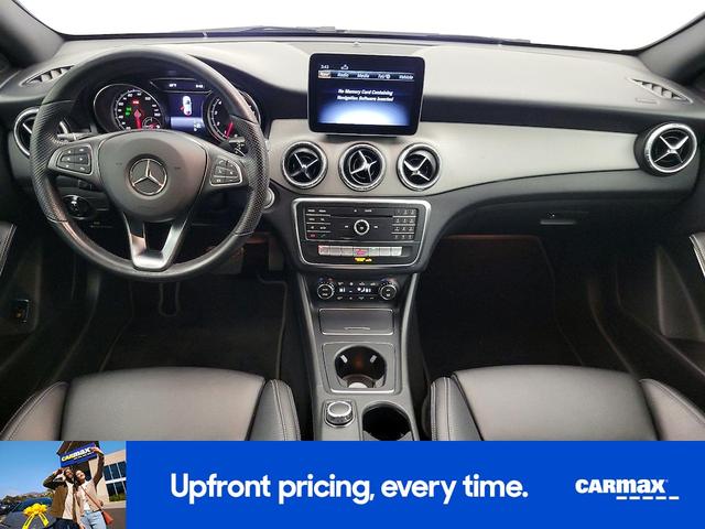 Photo of 2019 Black Mercedes-Benz CLA 250