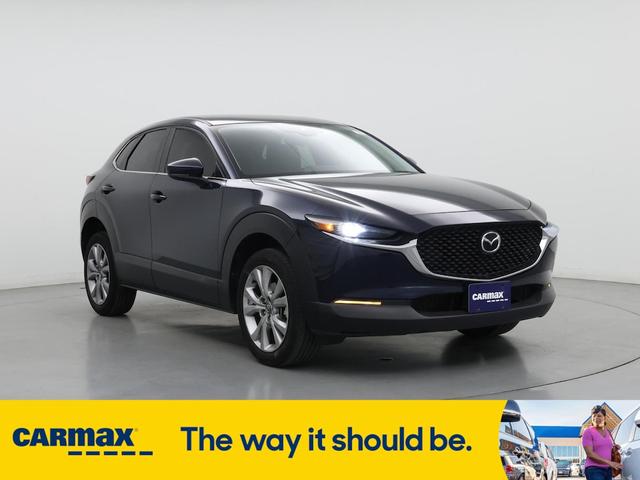 2021 Mazda Cx-30