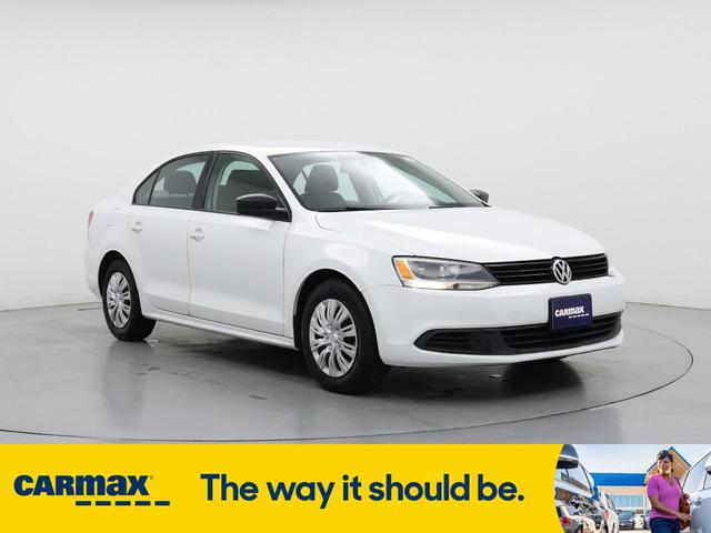 2014 Volkswagen Jetta