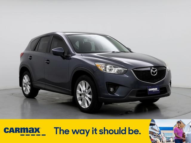 2013 Mazda CX-5