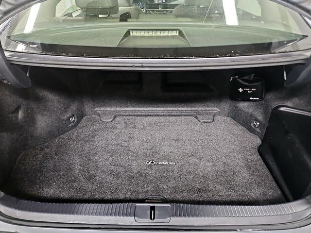 Photo of 2017 Gray Lexus ES 300h