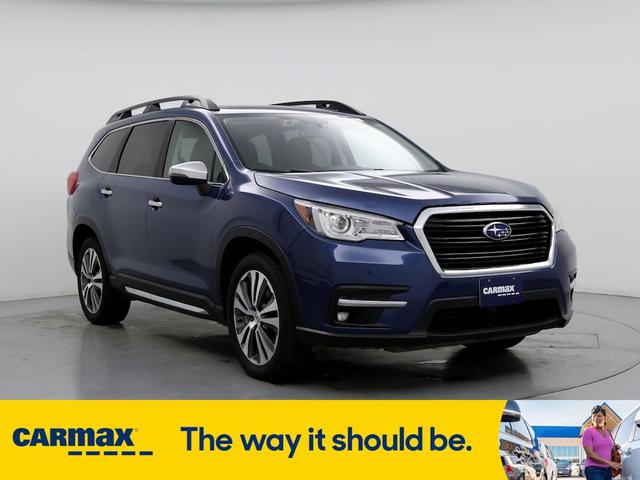 2019 Subaru Ascent