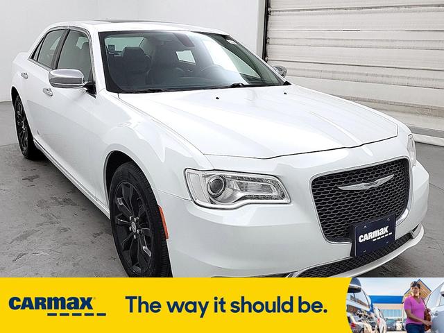 2016 Chrysler 300
