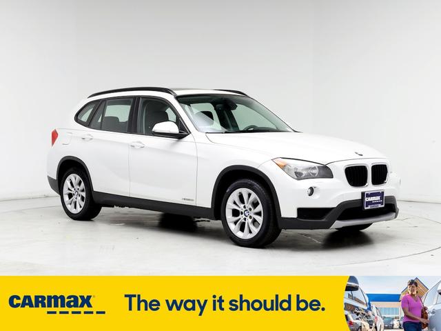 2013 BMW X1