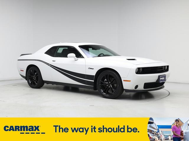 2016 Dodge Challenger