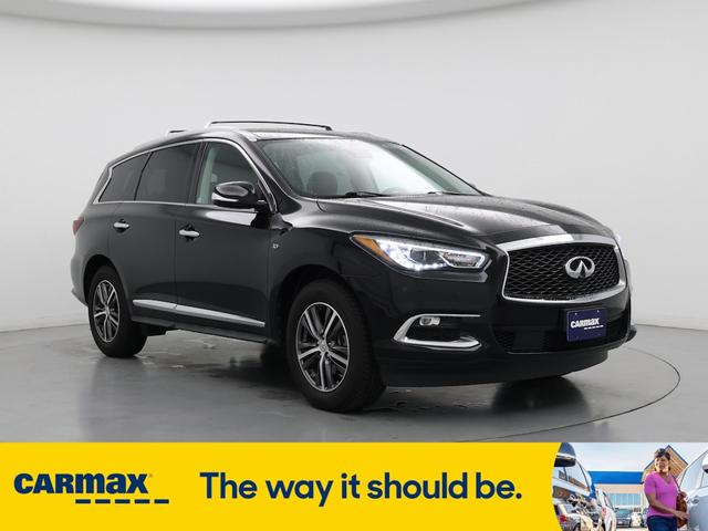 2019 Infiniti QX60