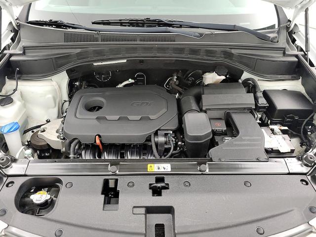 Photo of 2018 Pearl Hyundai Santa Fe Sport