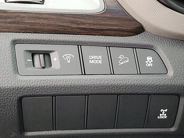 Photo of 2018 Pearl Hyundai Santa Fe Sport