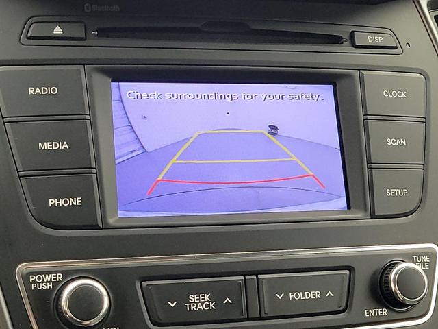 Photo of 2018 Pearl Hyundai Santa Fe Sport