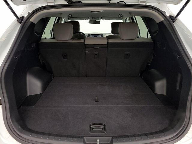 Photo of 2018 Pearl Hyundai Santa Fe Sport