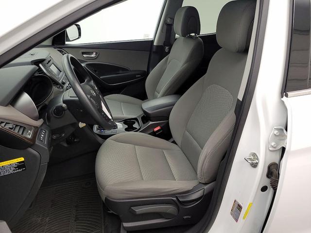 Photo of 2018 Pearl Hyundai Santa Fe Sport