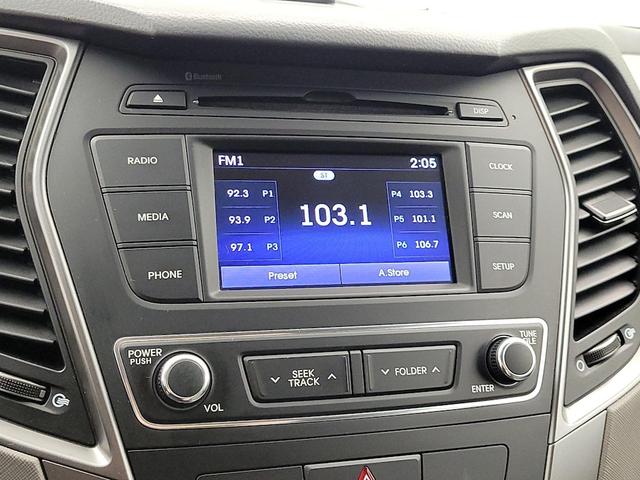 Photo of 2018 Pearl Hyundai Santa Fe Sport