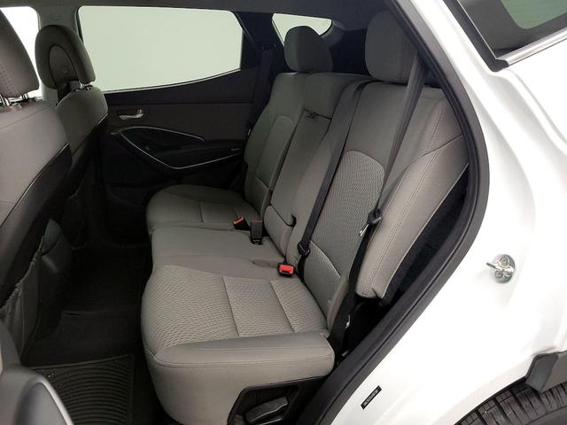 Photo of 2018 Pearl Hyundai Santa Fe Sport