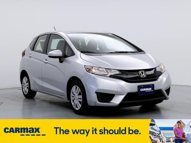 2016 Honda FIT