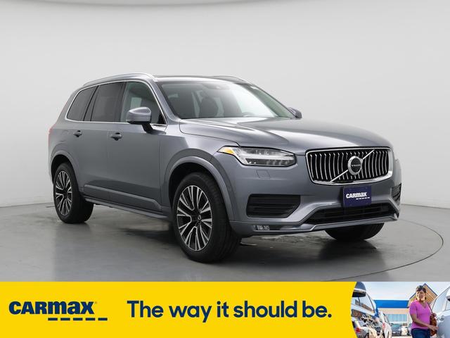 2020 Volvo XC90