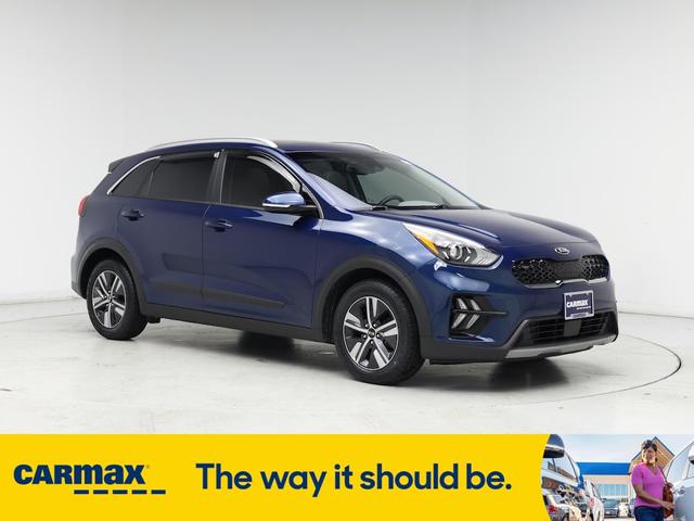2021 Kia NIRO